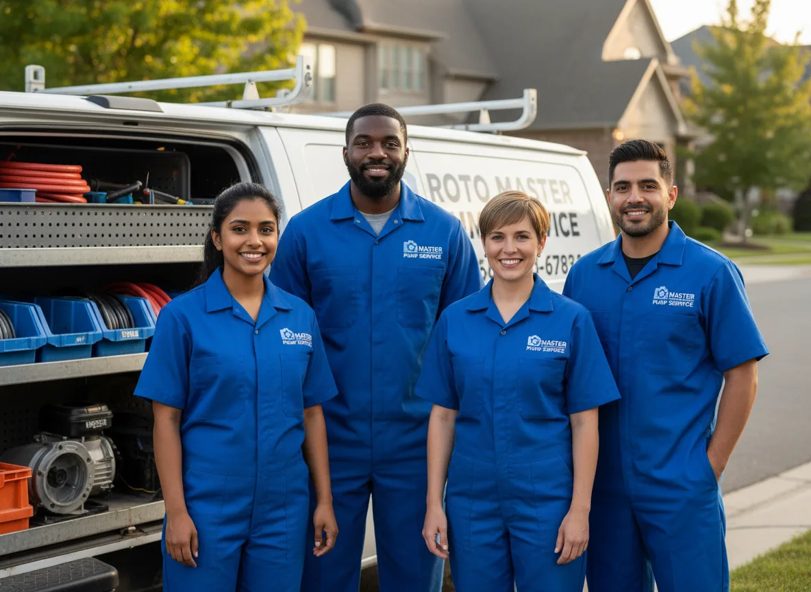 Sump Pump Installation company in Alloway, NJ